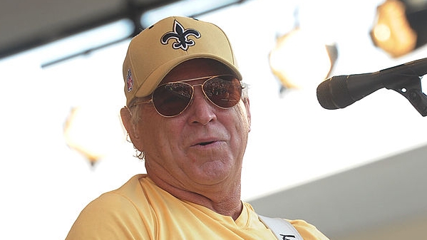 Jimmy Buffett died following battle with rare Merkel cell skin cancer for  last 4 years – Action News Jax