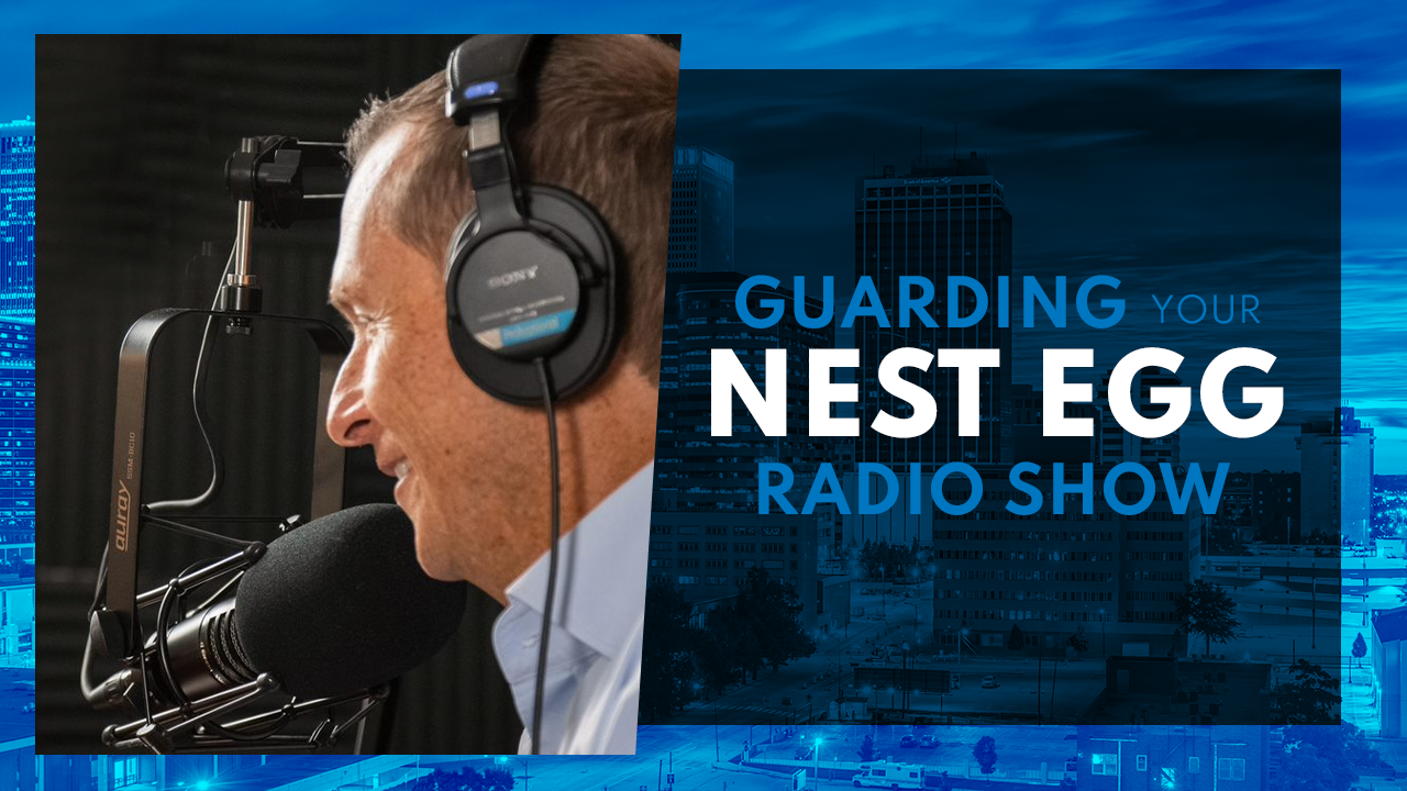 Guarding Your Nest Egg with Mike Lester  