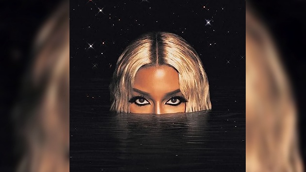 Unleash the Jaguar: Victoria Monét unveils highly-anticipated