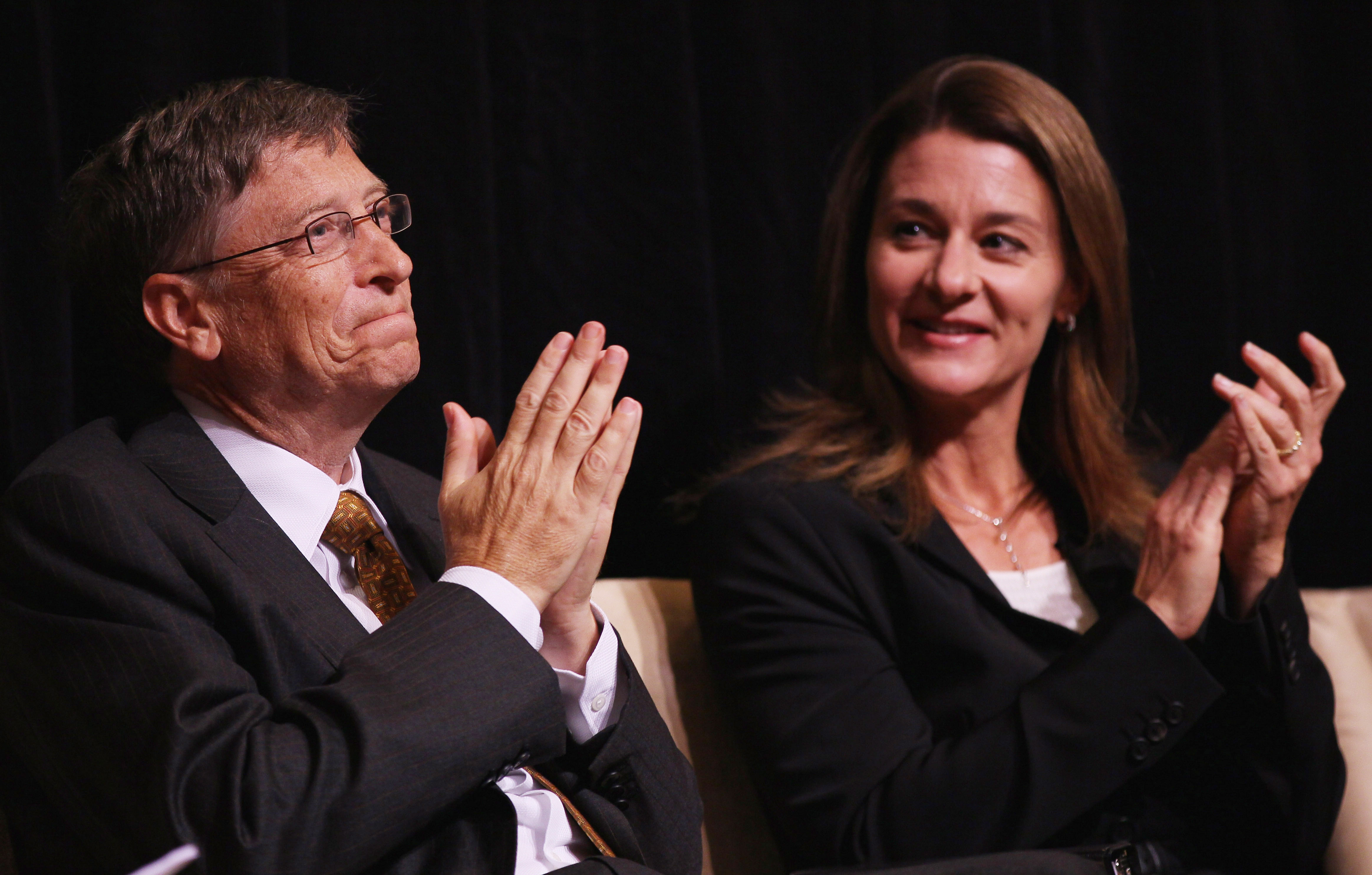 Жена билла гейтса. Мелинда Гейтс. Жена Билла Гейтса Мелинда. Билли Мелинда Гейтс. Билл Гейтс и Мелинда.