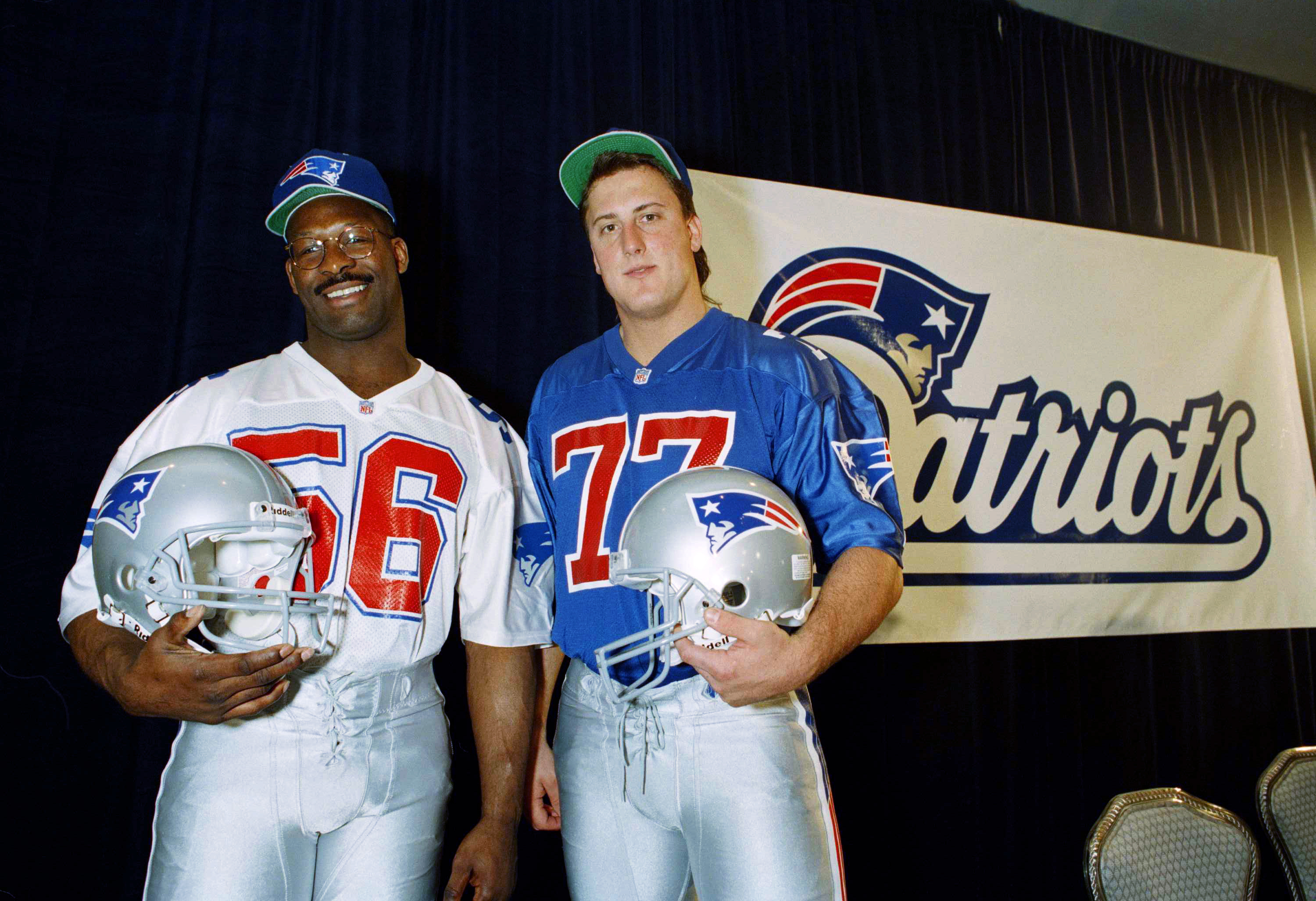 patriots 90s throwback jersey
