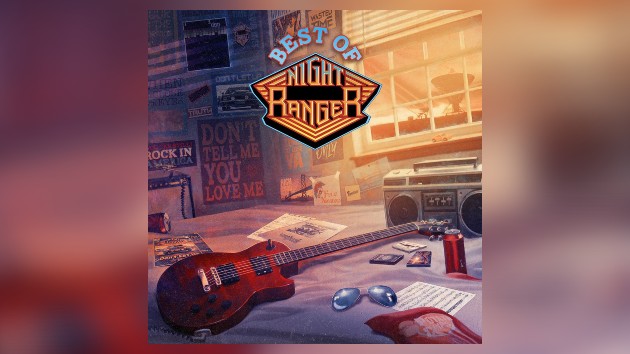 Night Ranger to release new 'Best Of' compilation – 97.1 The River Night Ranger to release new 'Best Of' compilation – 97.1 The River