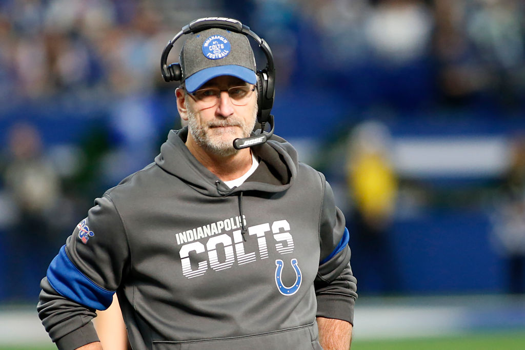 Carolina Panthers hire Frank Reich as new head coach - Revenge of