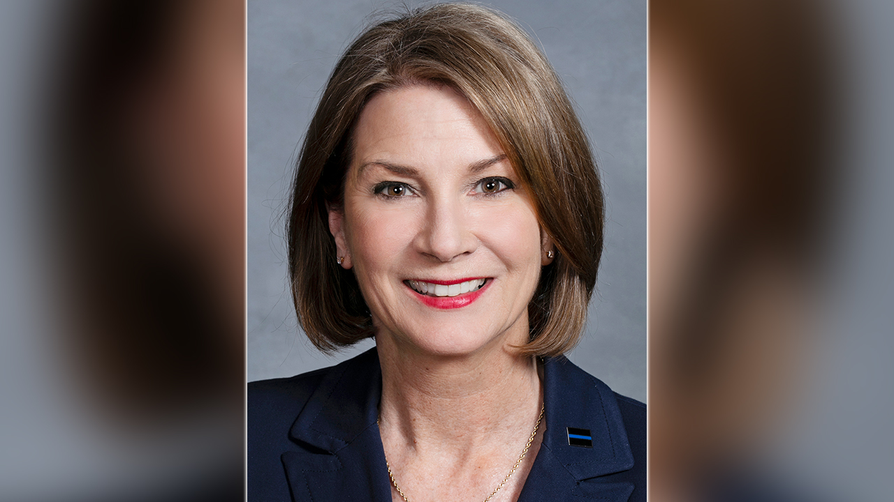 1st female Senate majority leader elected in North Carolina WSOC TV