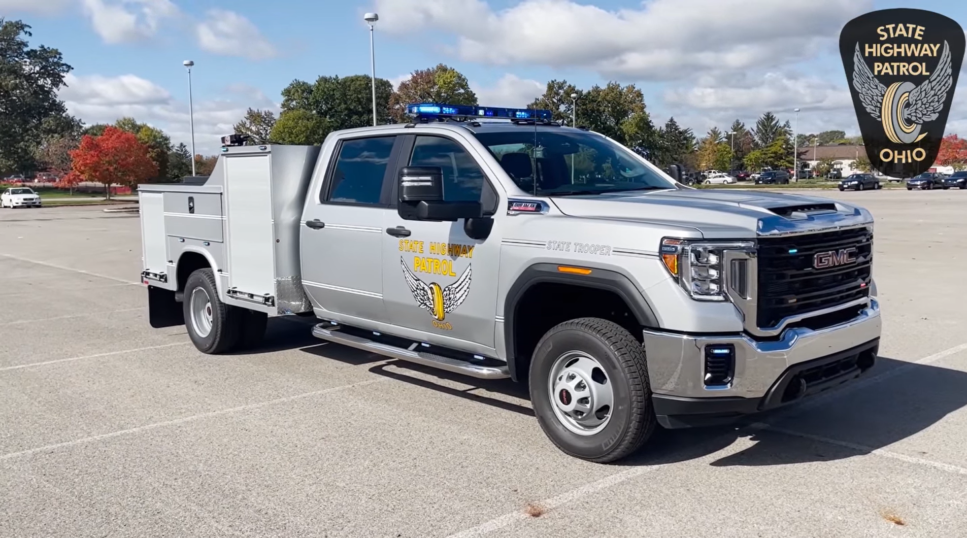 portable truck scales for law enforcement