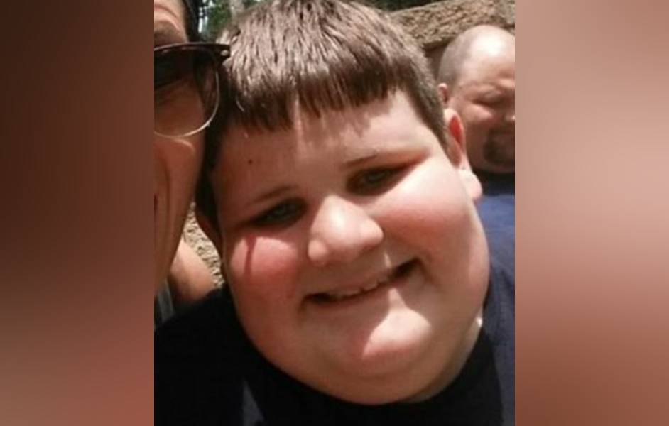 He Kept You Smiling Family Members Remember 13 Year Old Georgia Boy Who Died From Covid 19 Wsb Tv Channel 2 Atlanta