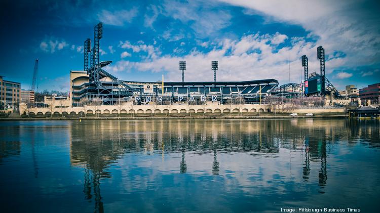 Pittsburgh Pirates kick off 2023 spring training – WPXI