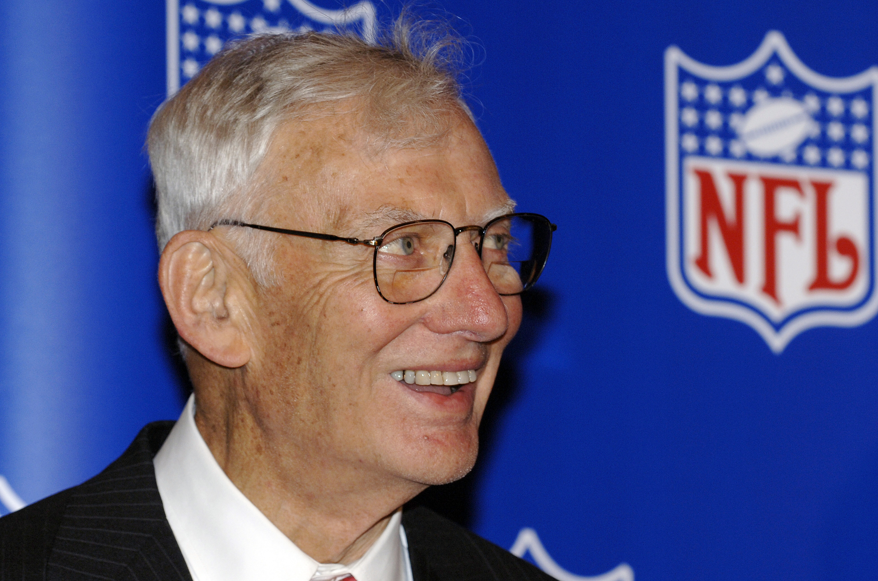 How lifelong Republican Dan Rooney became one of Obama's biggest