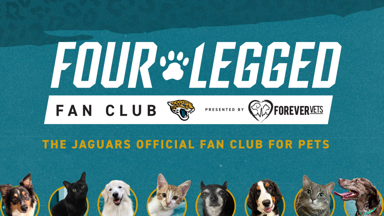 Jacksonville Jaguars News and Fan Community - Black and Teal