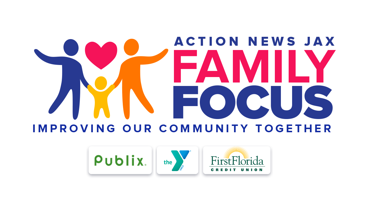 Family Focus Logo