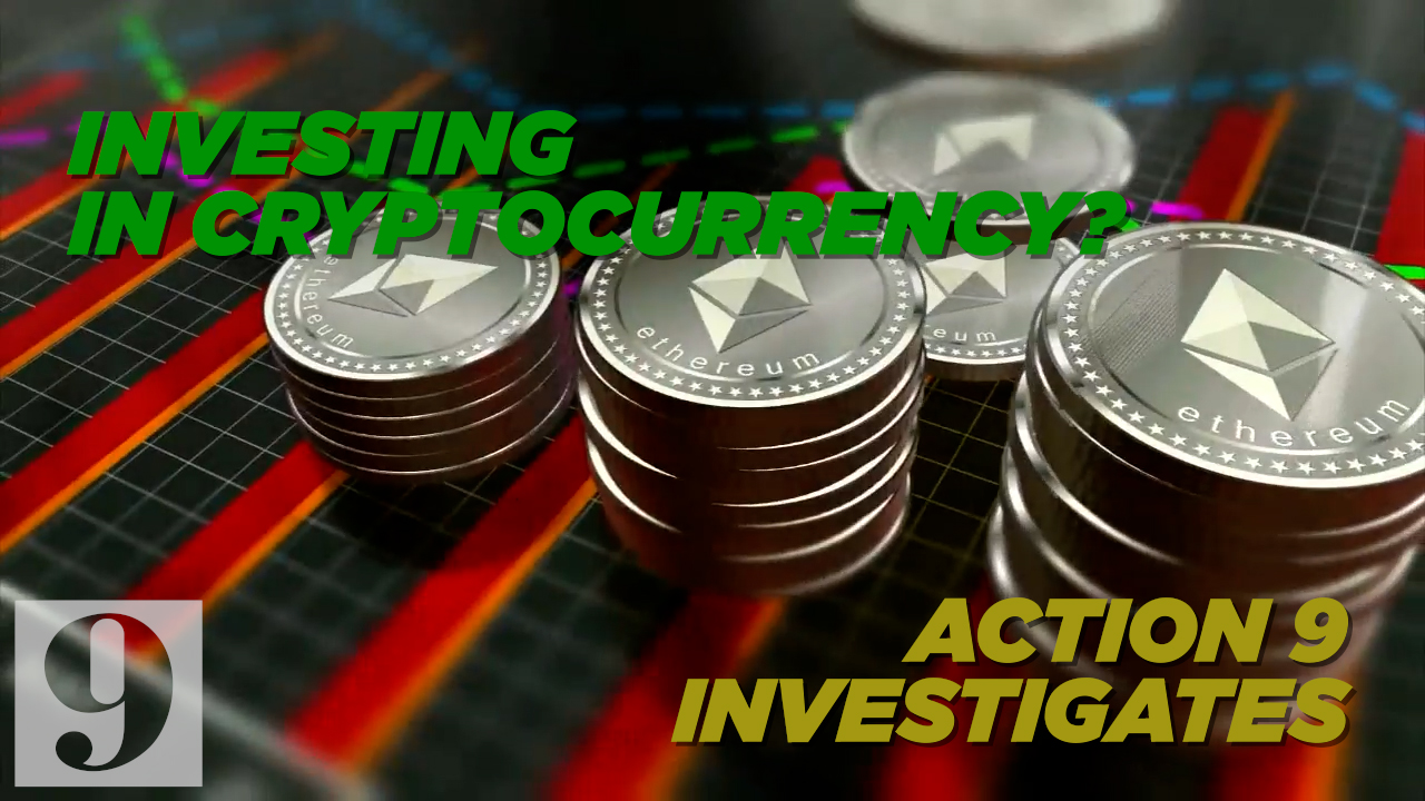 Orlando: cryptocurrency investing - WFTV