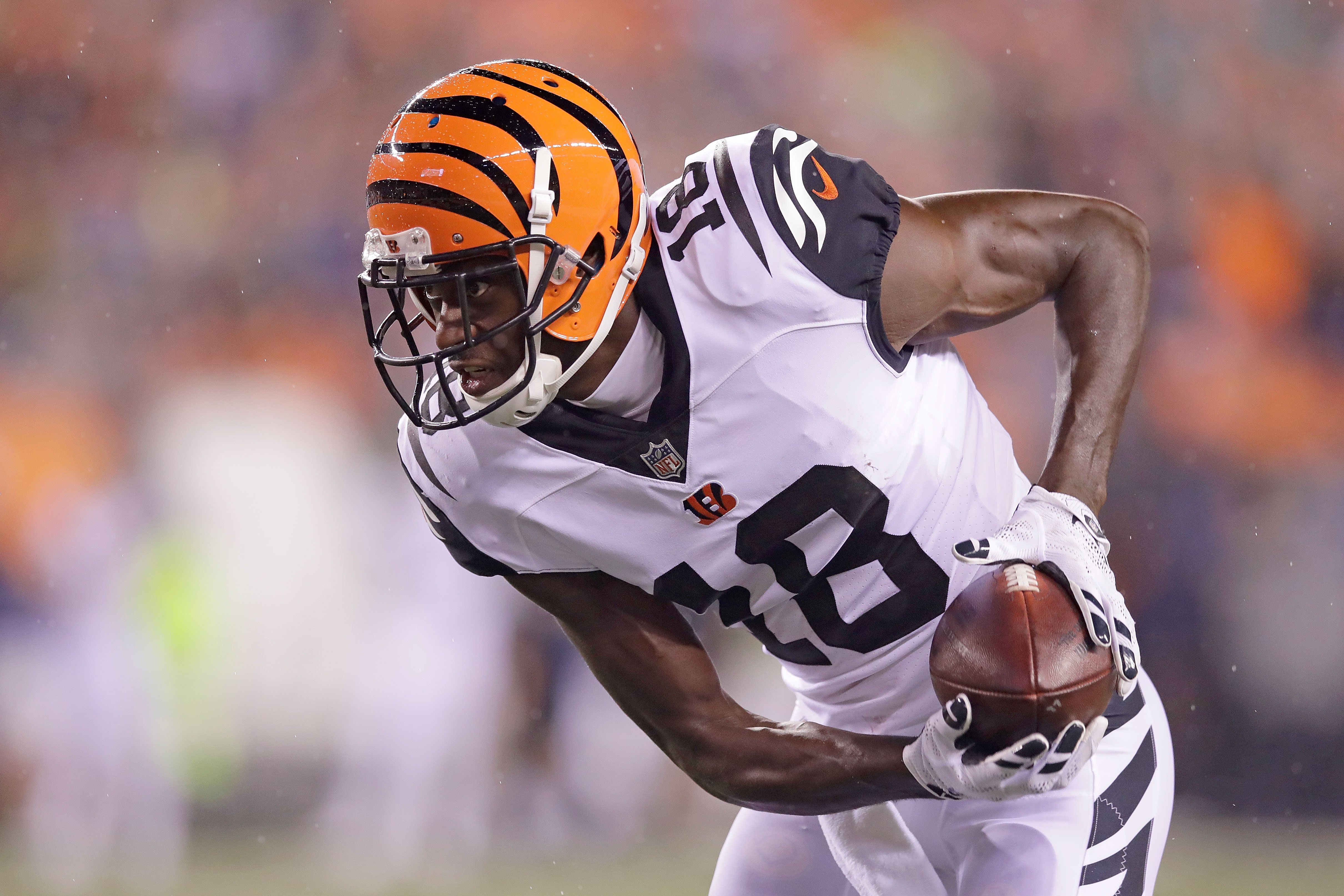 Receiver A.J. Green signs 1-year deal with Arizona Cardinals