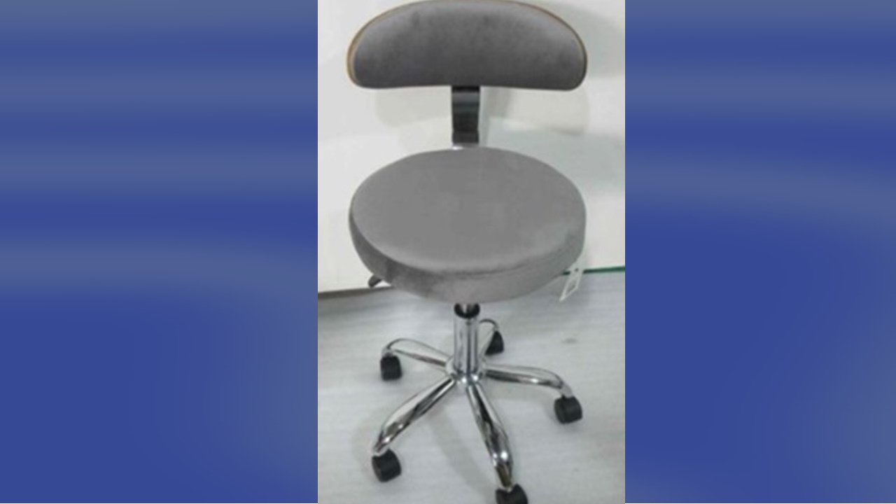 Recall alert TJX recalls nearly 82K office chairs due to risk of