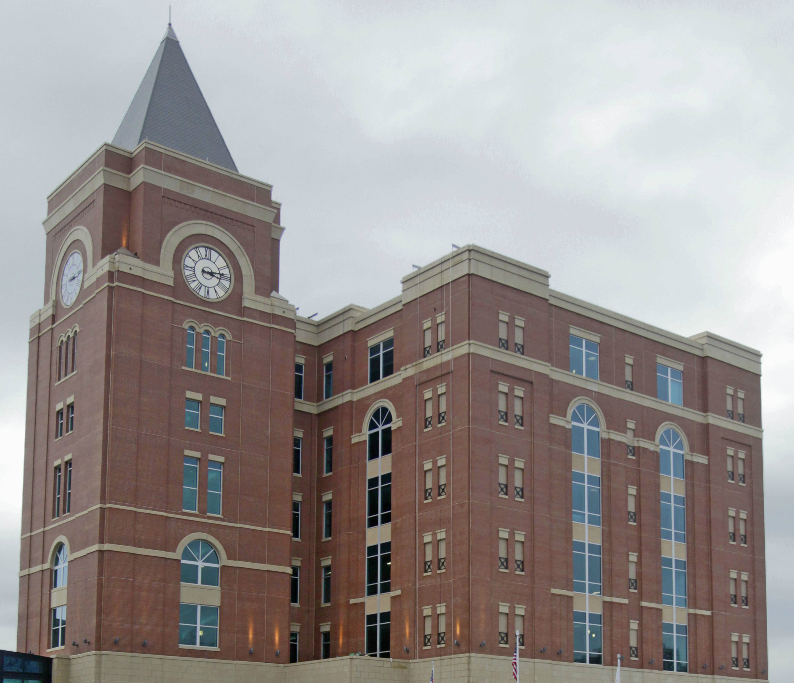 Cobb could see a decrease in property tax 95.5 WSB