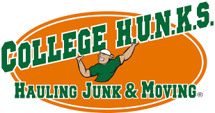 College Hunks Hauling & Junk