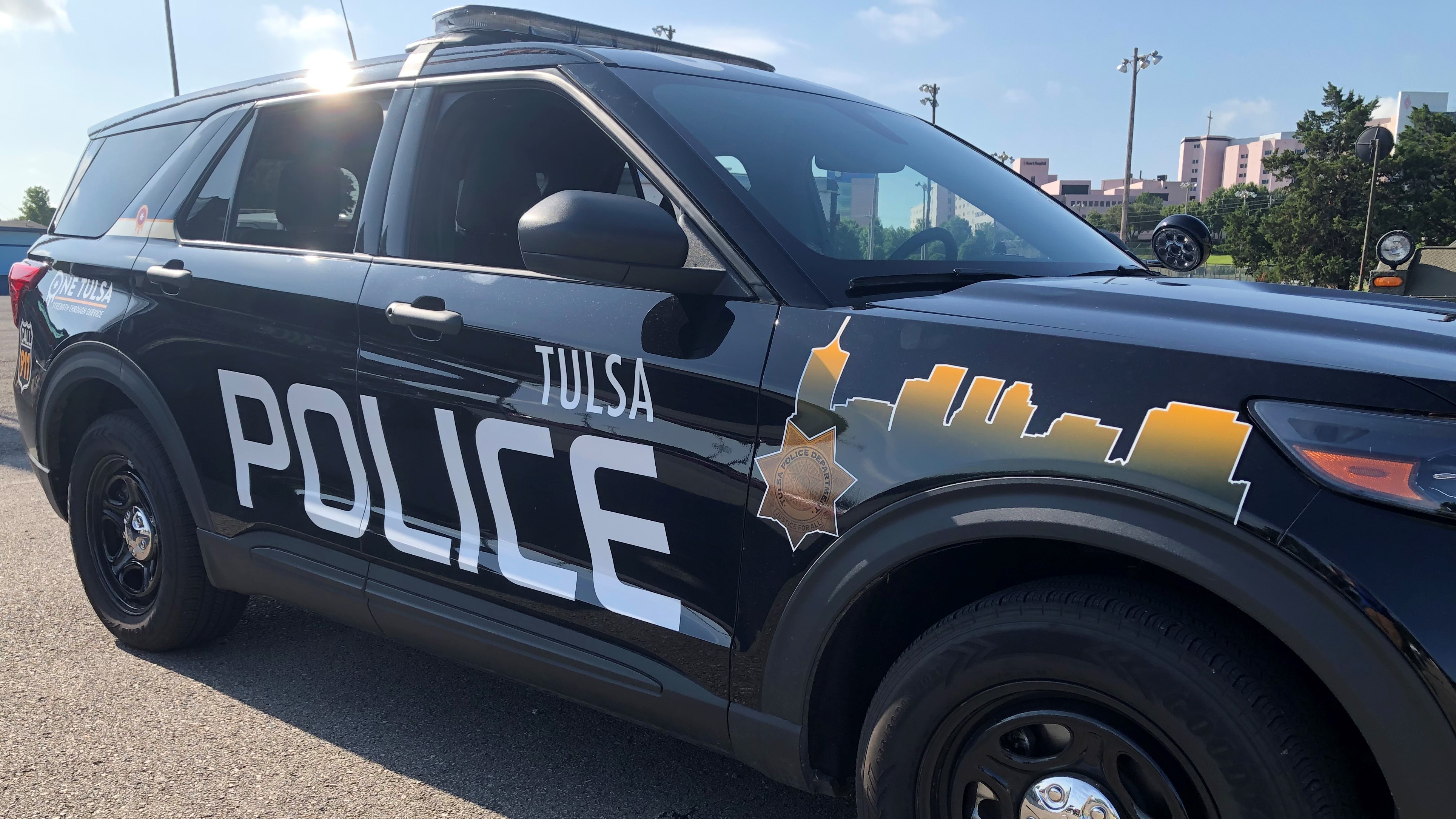 Live Calls Tulsa Police - sp9iawz