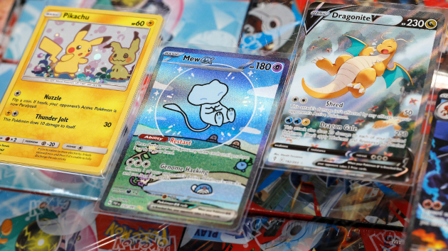 15000 dollar pokemon card Masakazu Fukuda's signature and sketch on a is a massive but to have it on a card that comes from the only set where the card artwork matches the pack Thieves steal $15,000 worth of