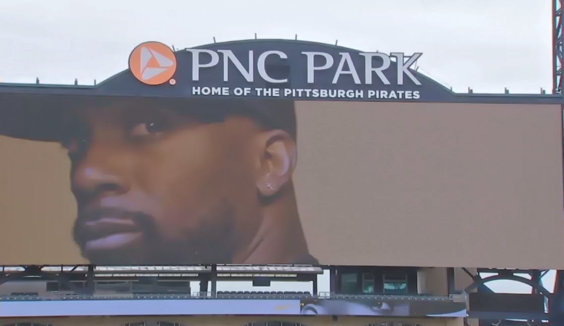 PHOTOS: Pirates Opening Day: What fans can expect this season at PNC Park –  WPXI