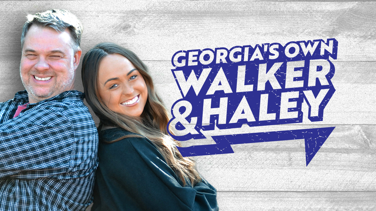 Georgia's Own Walker & Haley