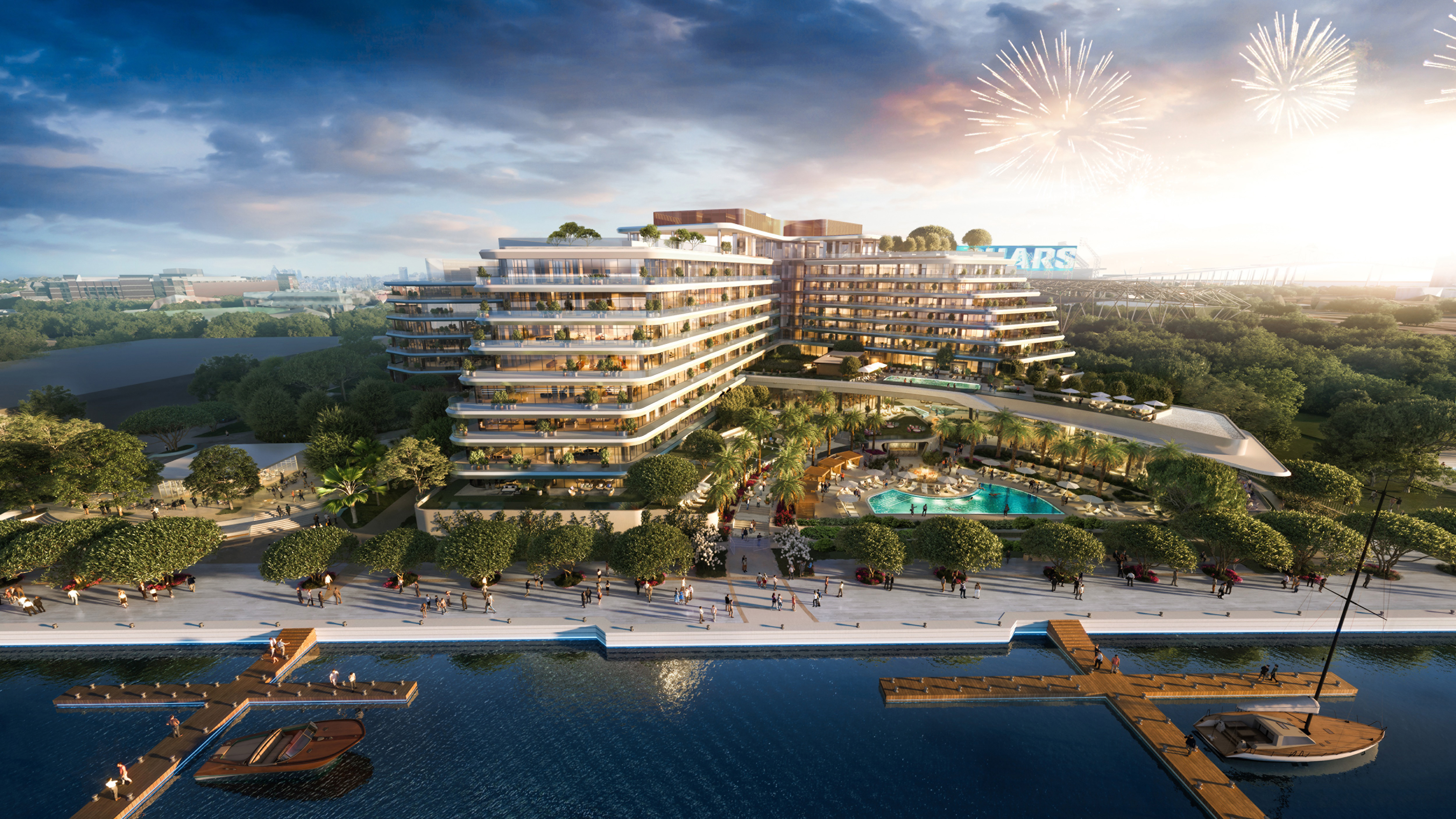 Four Seasons gets city approval for construction in downtown