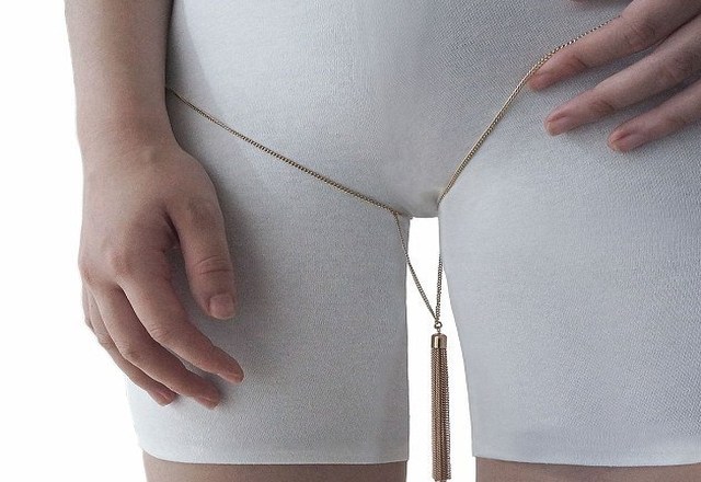 Is Thigh Gap Jewelry Really A Thing Now Wdbo