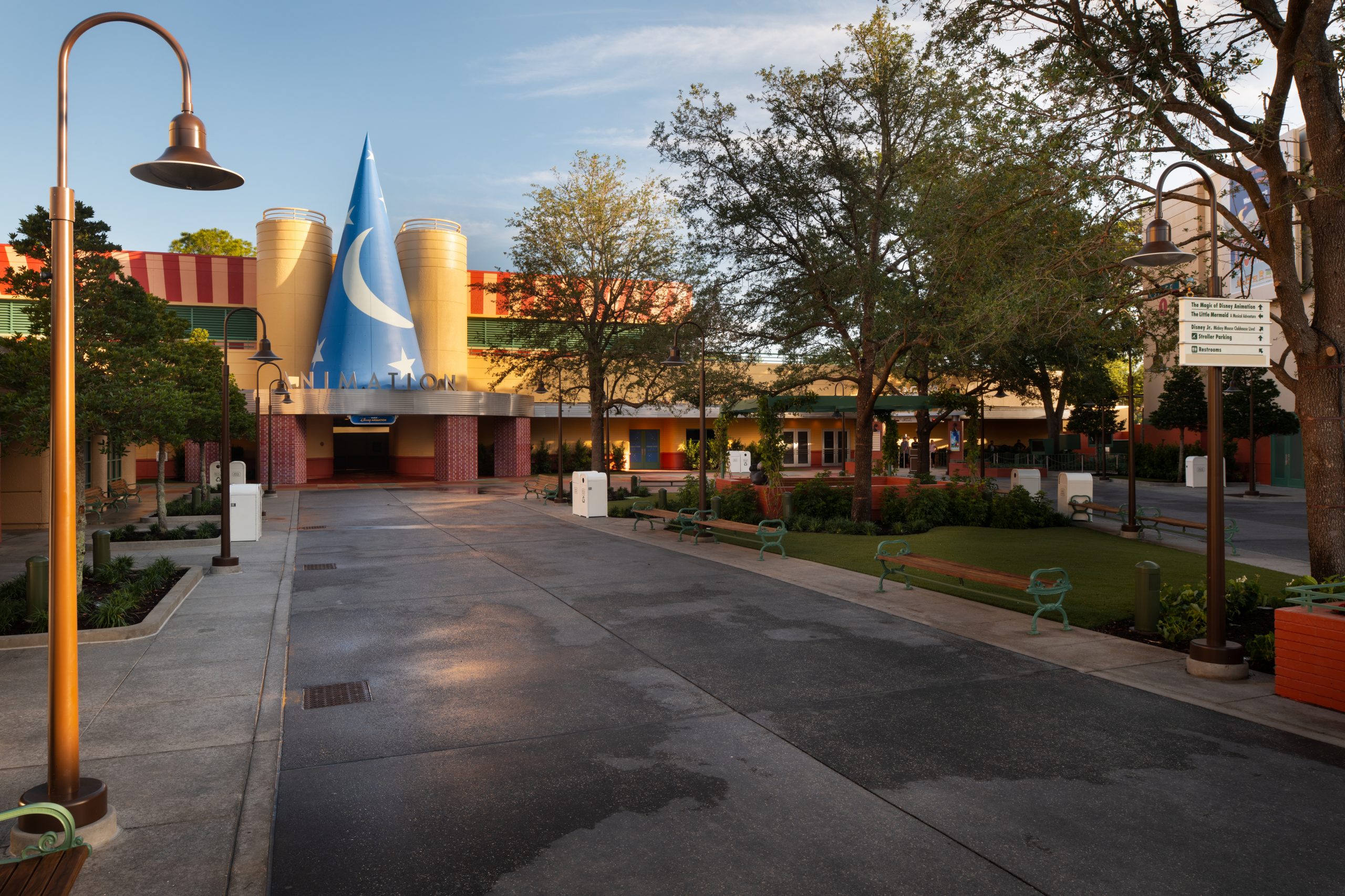 Photos: New attractions, rides, and experiences now open at Disney