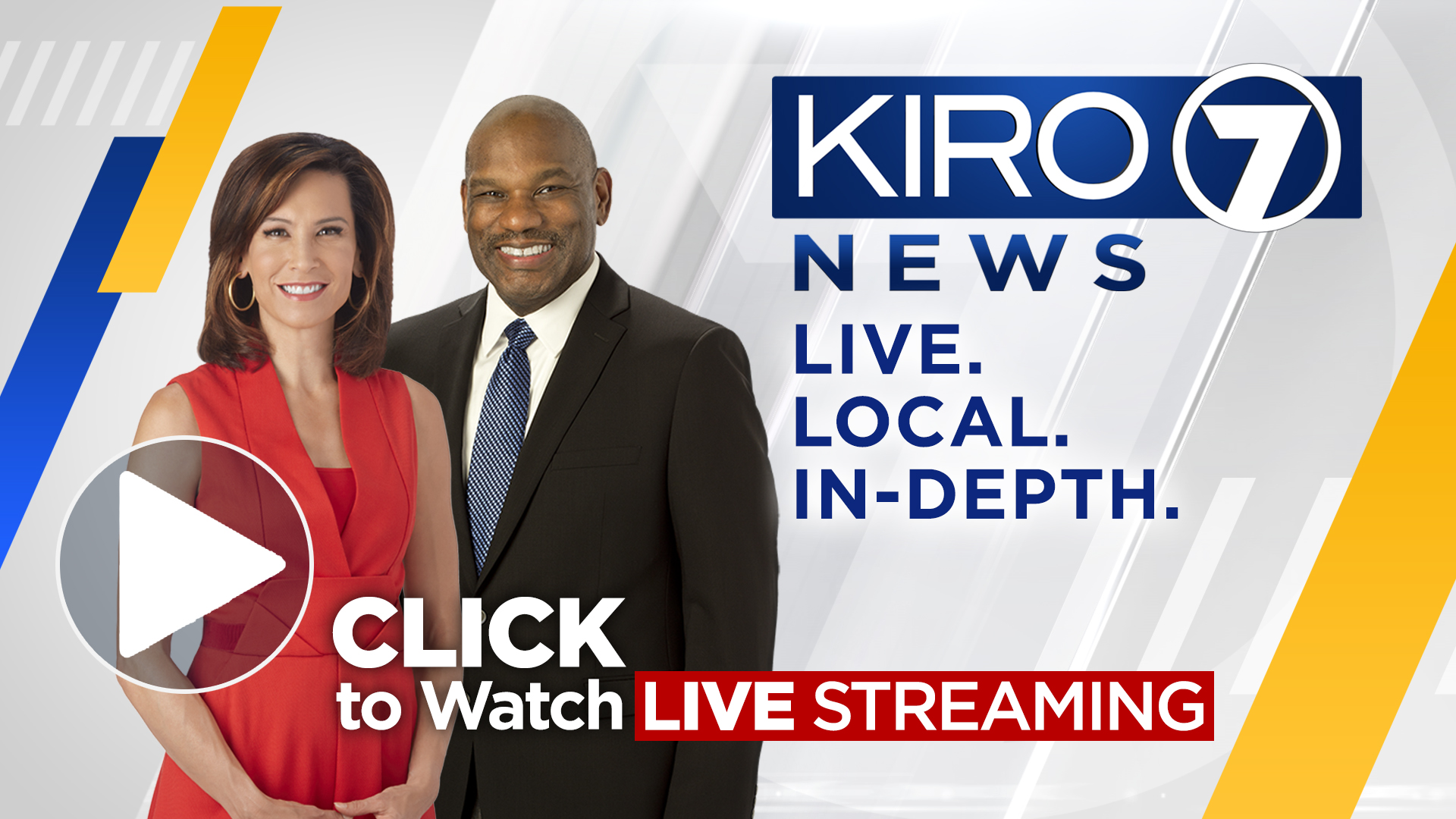KIRO 24/7 Live Stream – KIRO 7 News Seattle