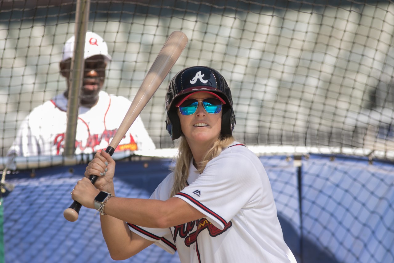SunTrust Park: Atlanta Braves batting practice times, VIP tickets
