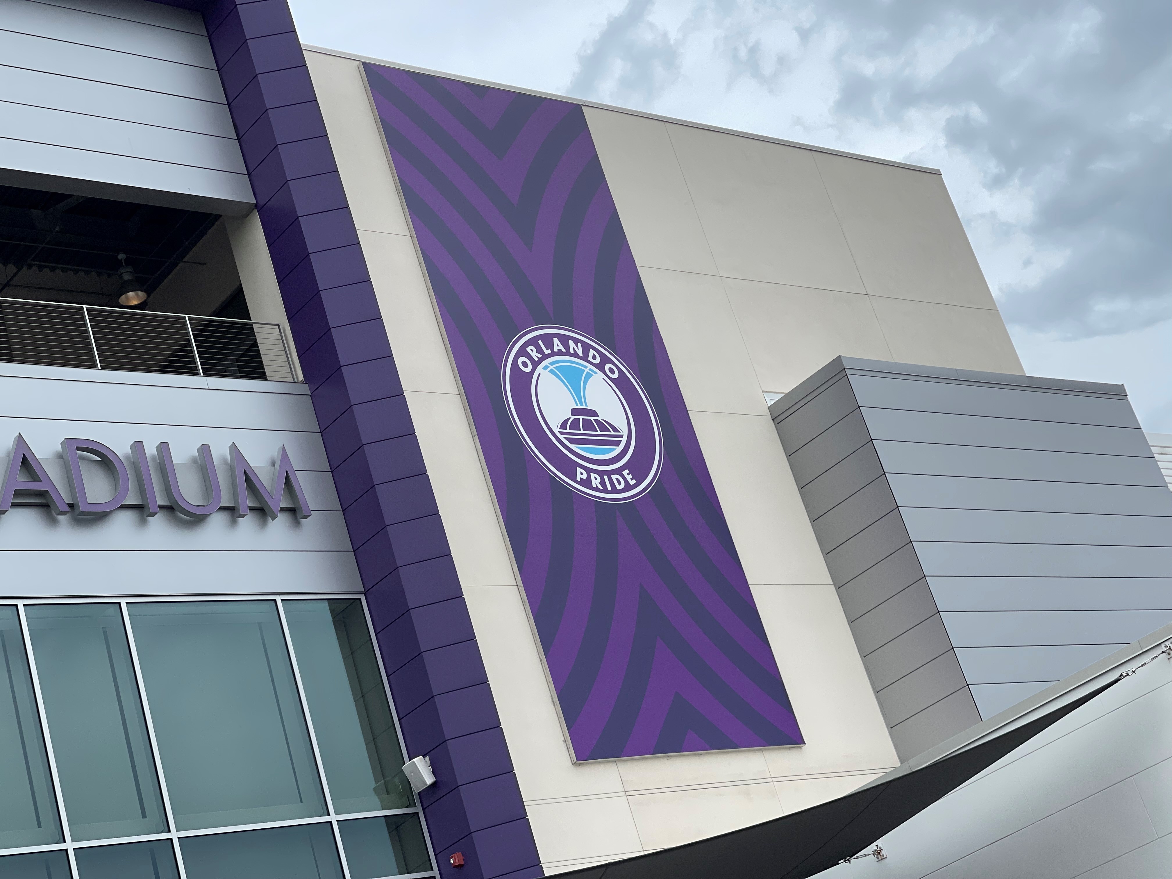 Orange County Welcomes Orlando City Soccer Club Lions to Their New