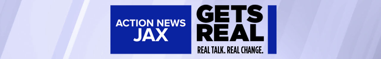 Action News Jax Gets Real Real Talk Real Change image
