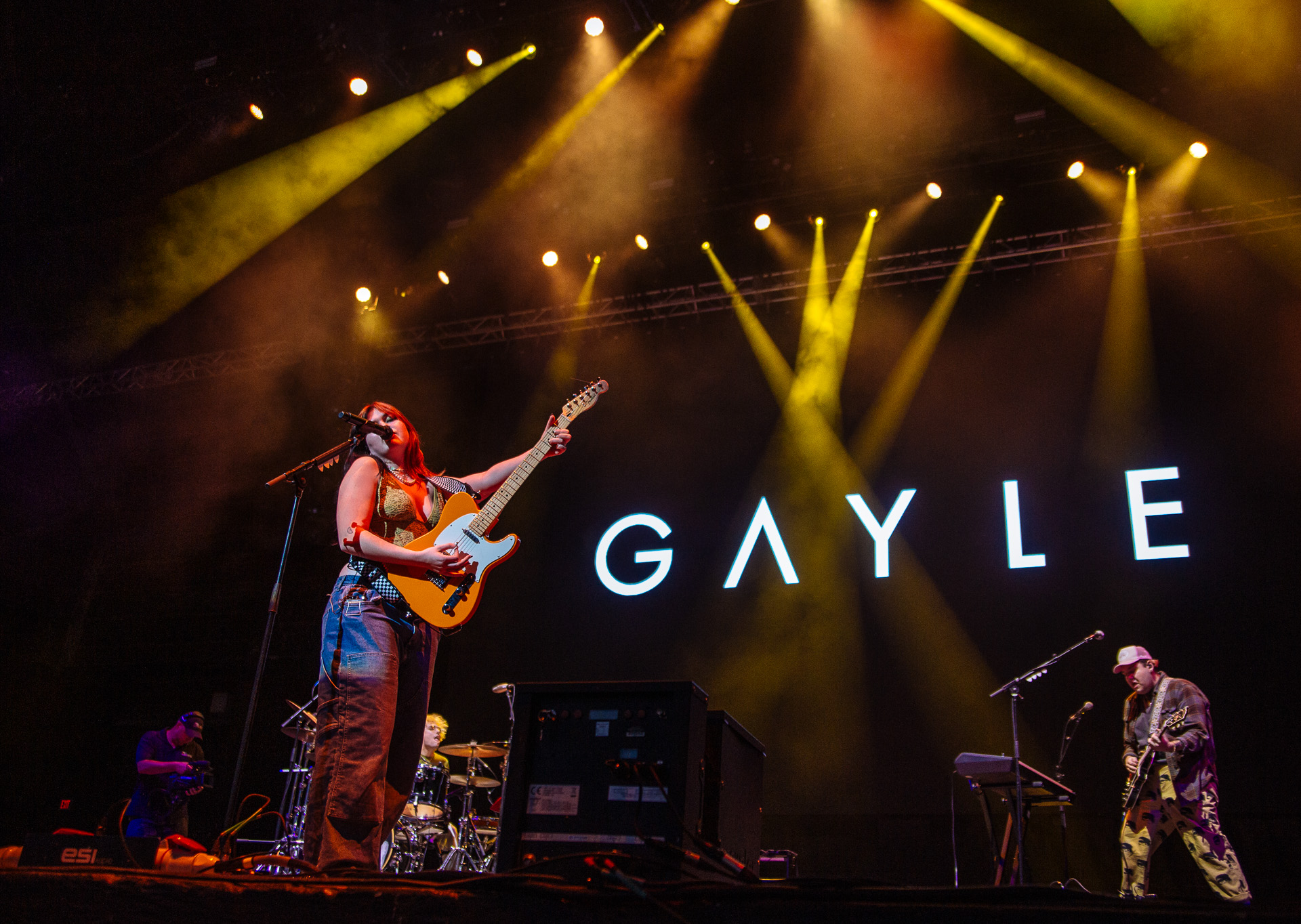 97X Next Big Thing 20 – 97X