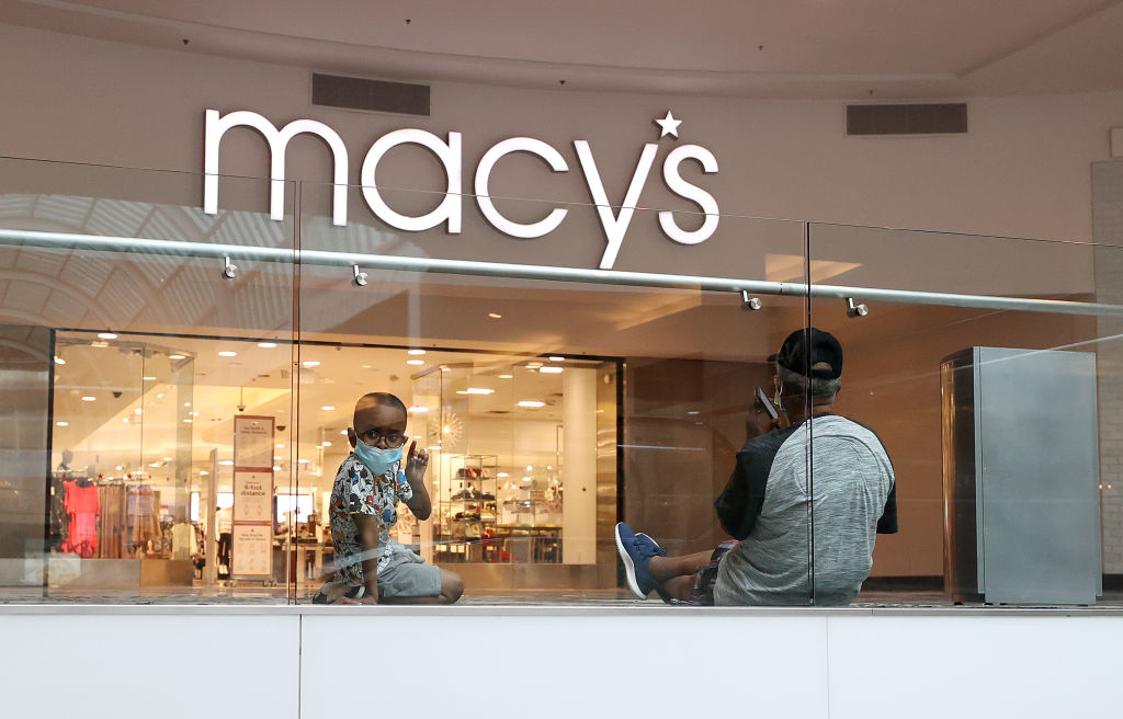 Macy’s announces 45 additional locations to close reports WSBTV