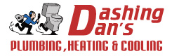 Dashing Dan's Plumbing, Heating, & Cooling