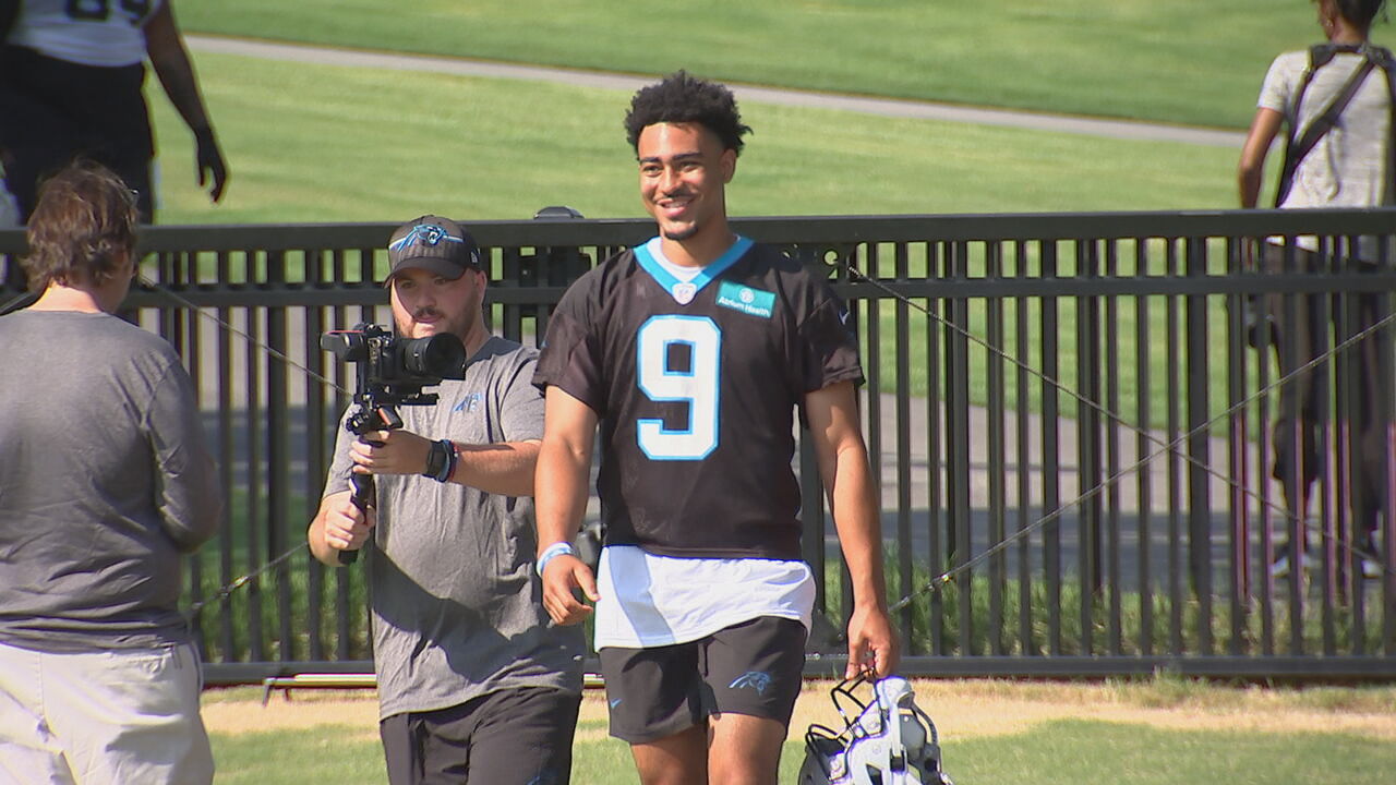 Panthers set to host Fan Fest at BofA Stadium 