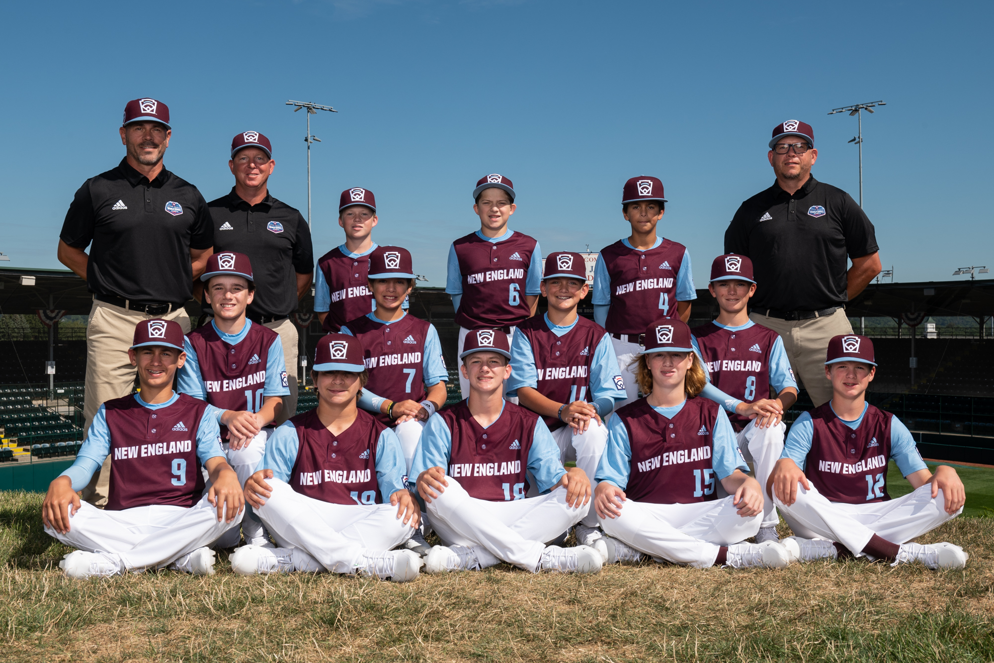 Loss eliminates Middleboro from Little League World Series