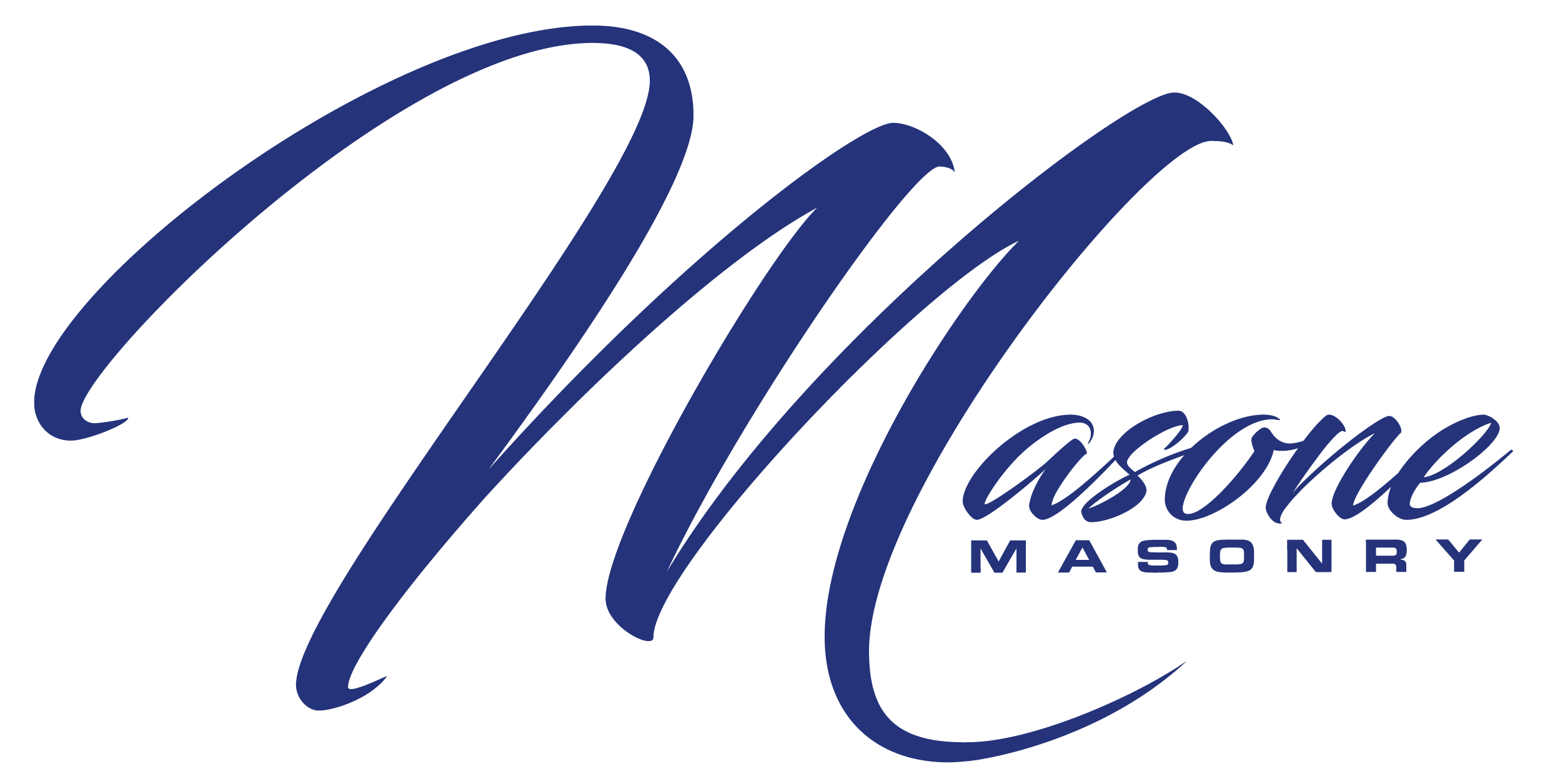 Masone Masonry