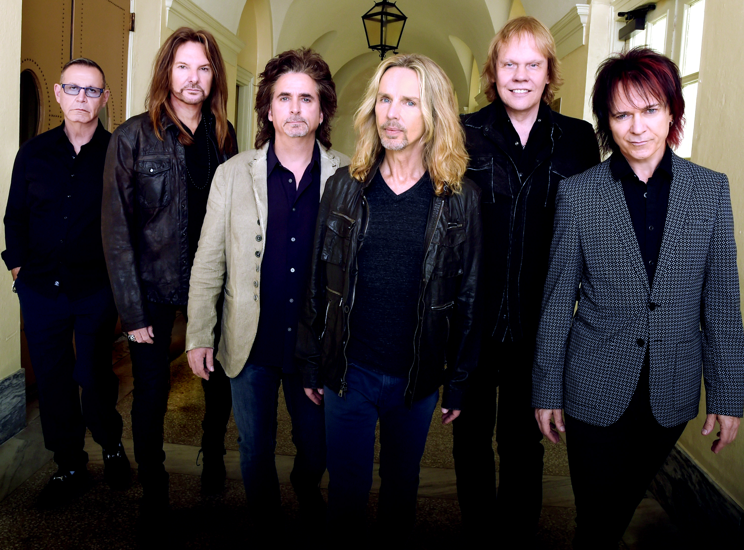 Listen Tommy Shaw From Styx Talks New Music 97 1 The River Listen Tommy Shaw From Styx Talks New Music 97 1 The River