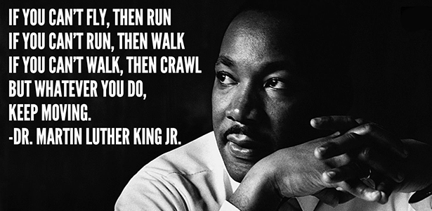 Martin Luther King, Jr. Day Guide – 99JAMZ