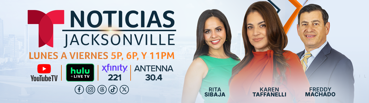 Noticias Jacksonville