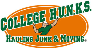 College Hunks Hauling Junk & Moving