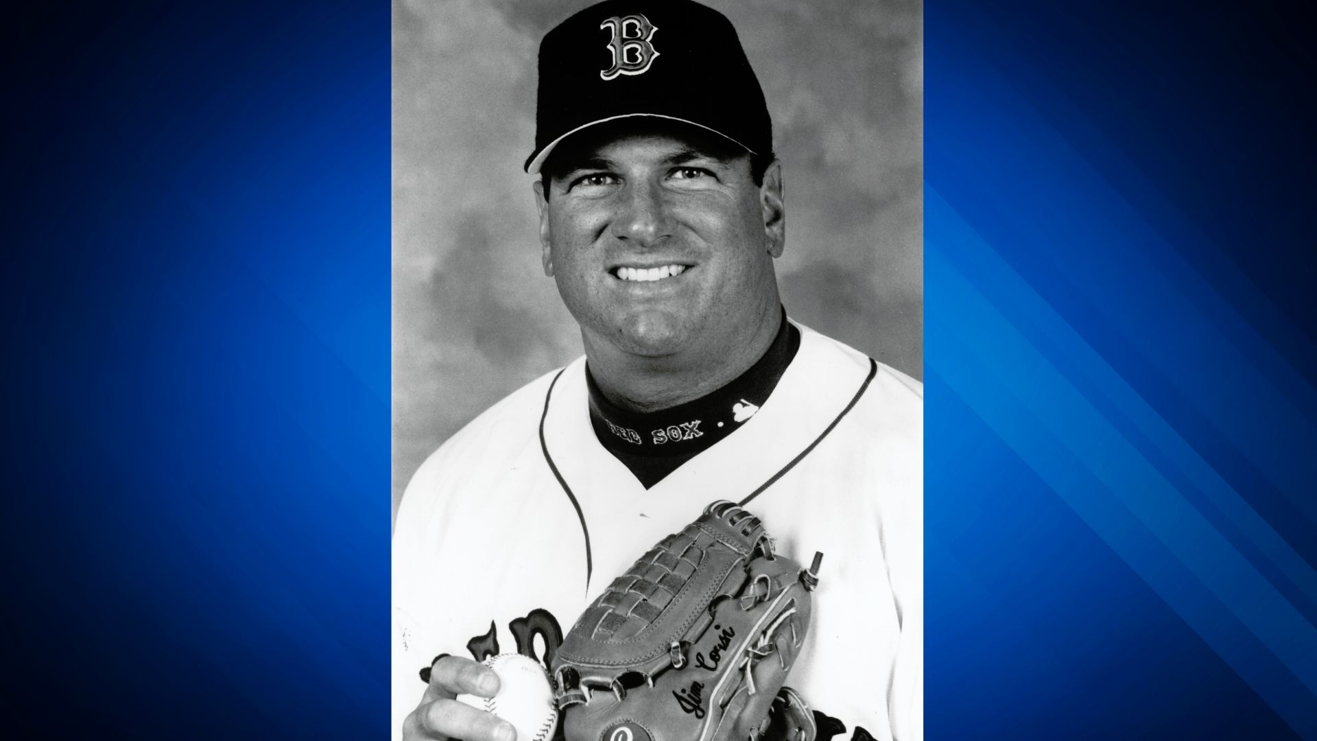 Jim Corsi, Newton native who pitched for the Red Sox, dies at 60