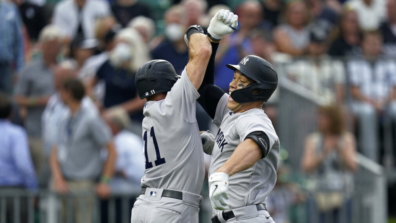 Field of Dreams Game: Grading the White Sox and Yankees throwback