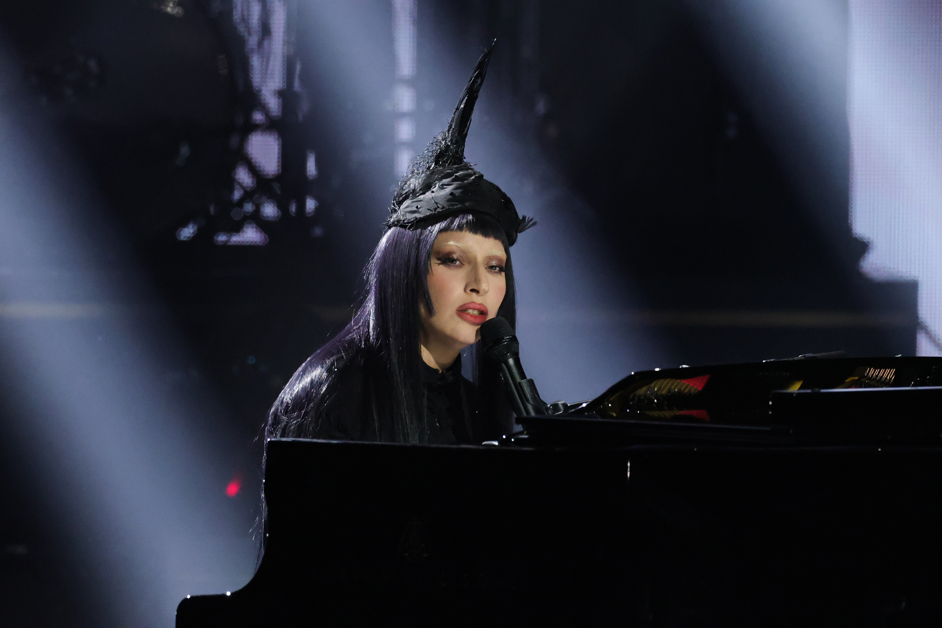 Lady Gaga bringing 'Mayhem Ball' to Boston with 2 shows at TD