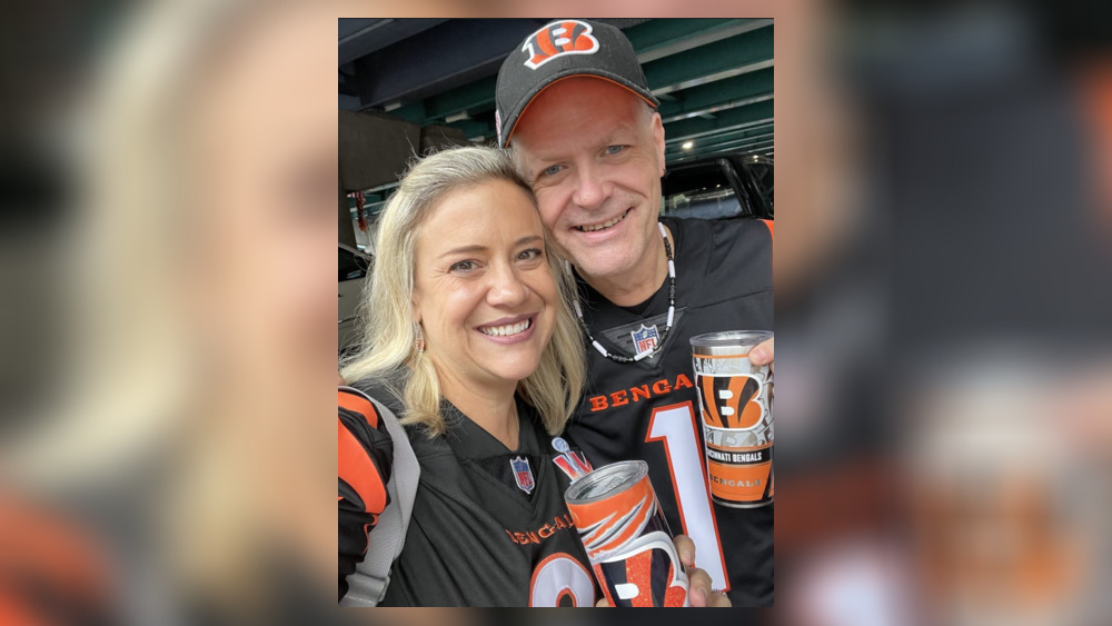 Let's go Bengals, let's do it;' Former Bengal Ickey Woods hoping for 49ers- Bengals rematch – WHIO TV 7 and WHIO Radio