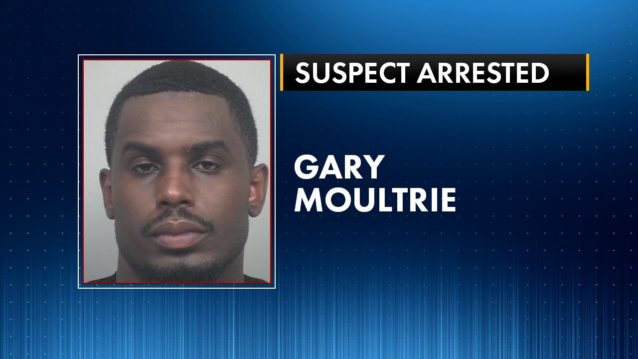 Video shows moments registered sex offender was arrested at metro Atlanta  Walmart – WSB-TV Channel 2 - Atlanta
