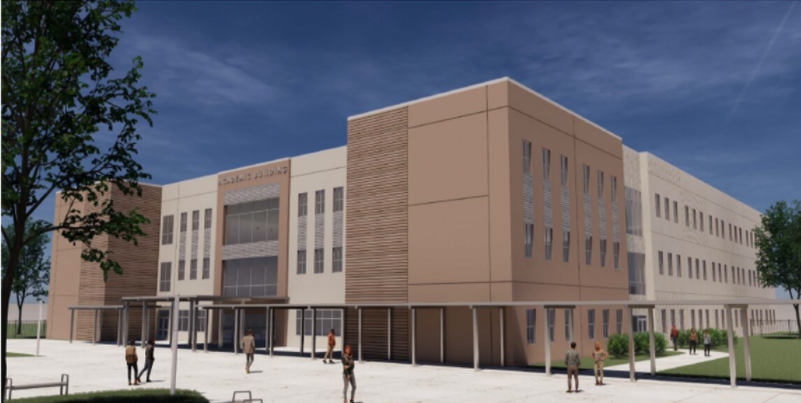 New St. Johns County school to be named “Tocoi Creek High School” – 104 ...