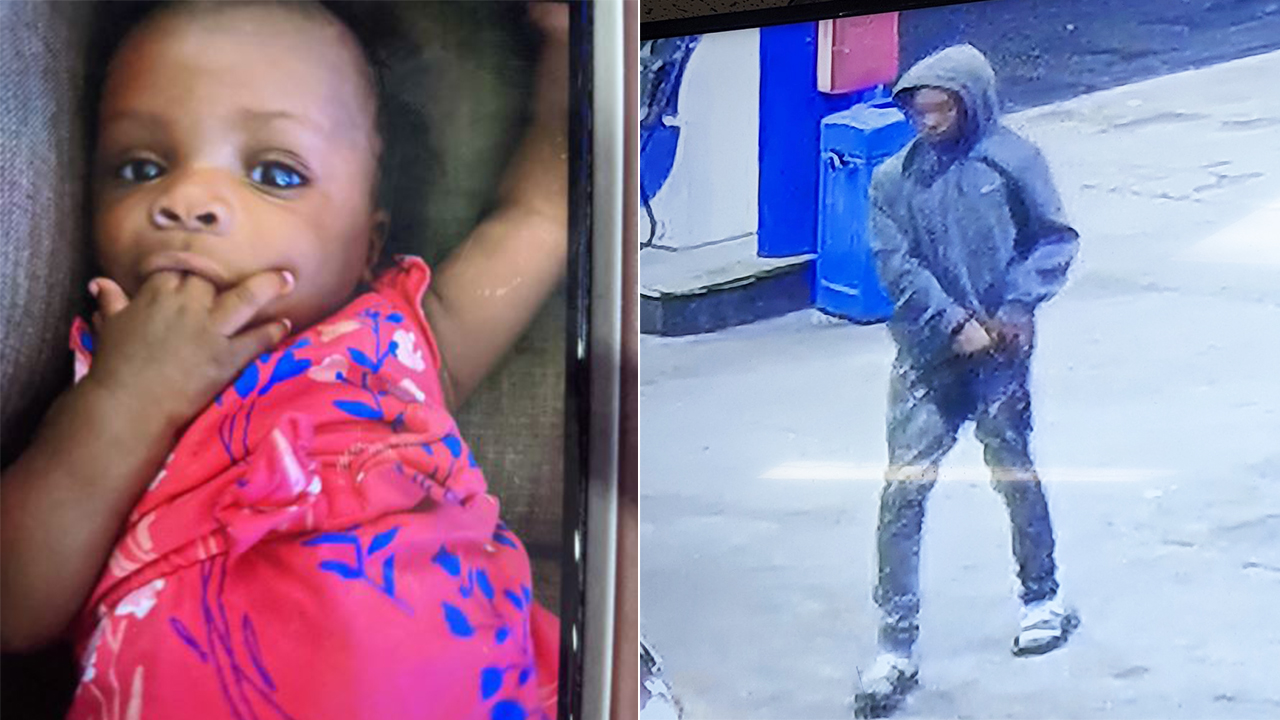 Amber Alert canceled for 5monthold baby last seen in car stolen from