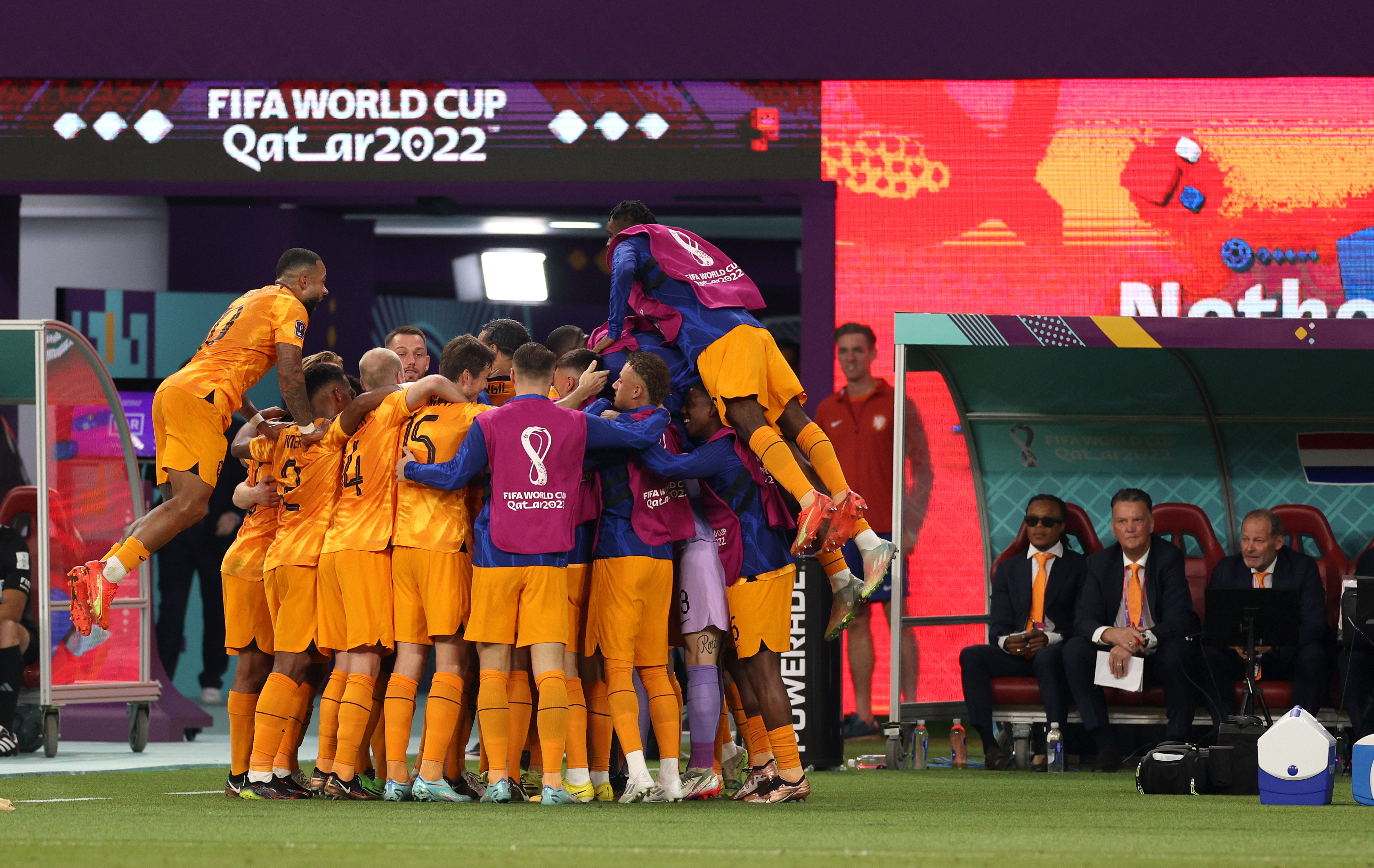 World Cup 2022: The Agony and the Promise of the U.S. Elimination