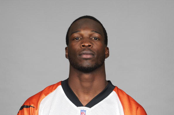 1,314 Bengals Chad Ochocinco Stock Photos, High-Res Pictures, and