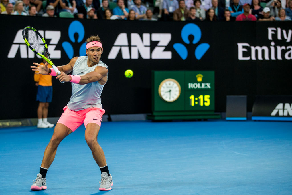 Are Tennis Balls Yellow, Or Green... The Debates. 95.1 WAPE